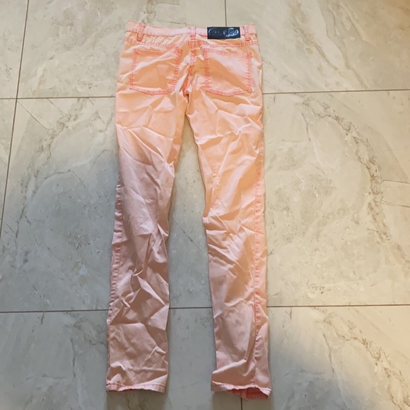 Cheap Mondays (Peach) - Picture 2 of 2